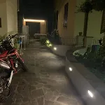 Konukevi Il Quadrifoglio Nascosto