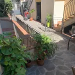 Il Quadrifoglio Nascosto Konukevi