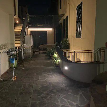 Il Quadrifoglio Nascosto بيت ضيافة