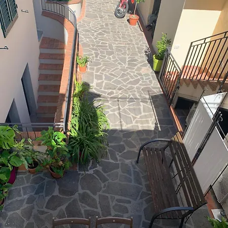Il Quadrifoglio Nascosto 3*
