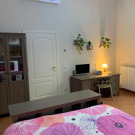 Konukevi Il Quadrifoglio Nascosto 3*